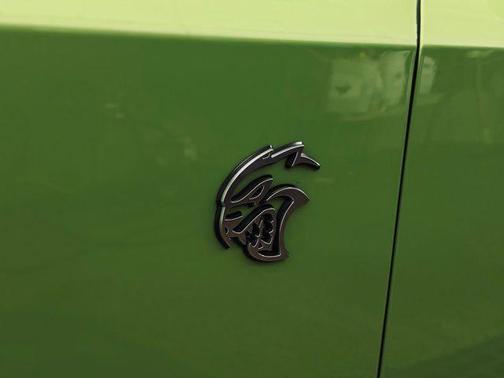 2023 Dodge Challenger SRT Hellcat