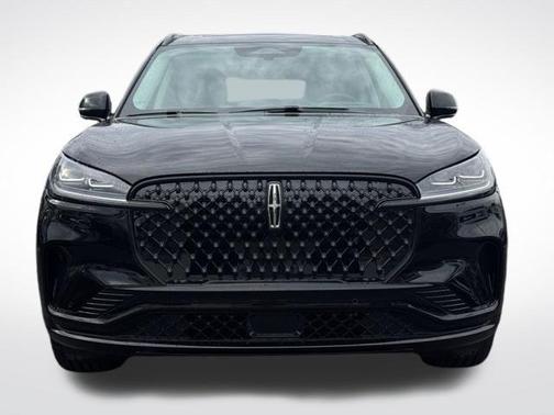 2026 Lincoln Aviator Reserve AWD