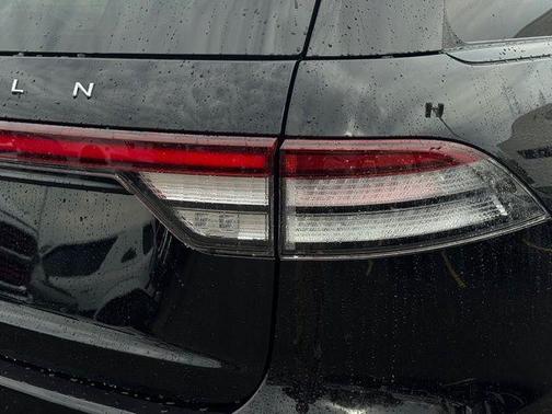 2026 Lincoln Aviator Reserve AWD