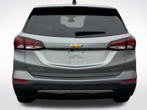 2023 Chevrolet Equinox 2LT