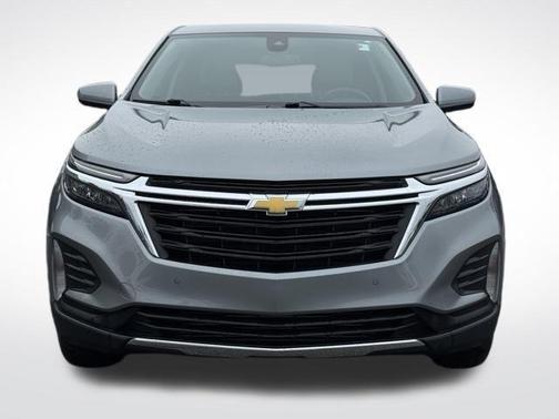 2023 Chevrolet Equinox 2LT
