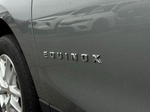 2023 Chevrolet Equinox 2LT