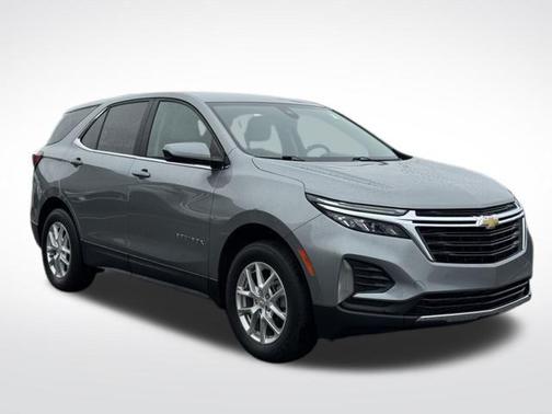 2023 Chevrolet Equinox 2LT