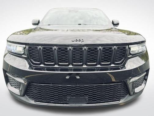 2022 Jeep Grand Cherokee Altitude