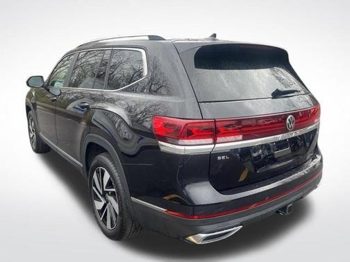 2024 Volkswagen Atlas 2.0T SEL