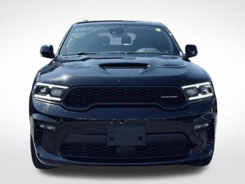 DB Black Crystal Clearcoat 2023 Dodge Durango R/T