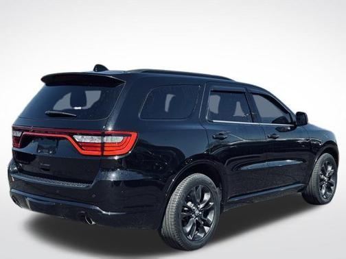 DB Black Crystal Clearcoat 2023 Dodge Durango R/T