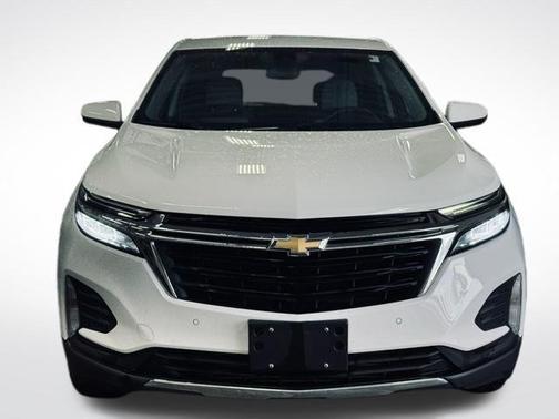 2023 Chevrolet Equinox 2LT