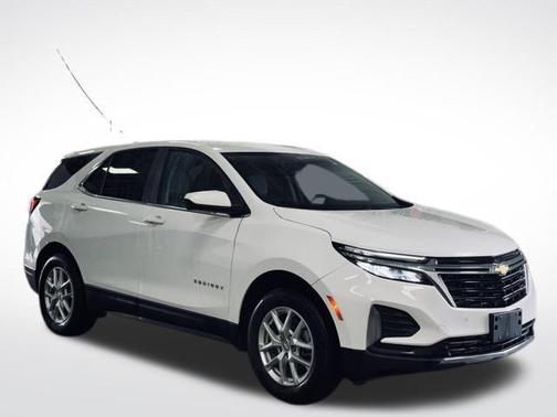 2023 Chevrolet Equinox 2LT