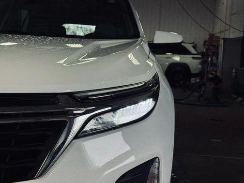 2023 Chevrolet Equinox 2LT