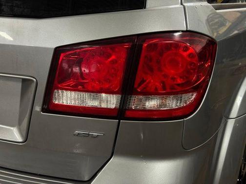 2018 Dodge Journey GT