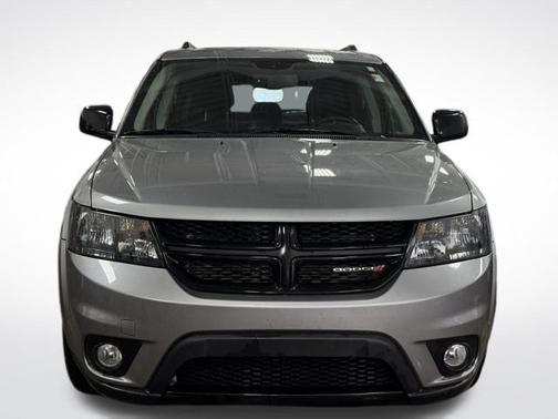 2018 Dodge Journey GT