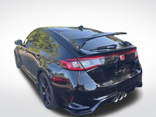 2025 Honda Civic Type R Base