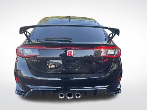 2025 Honda Civic Type R Base