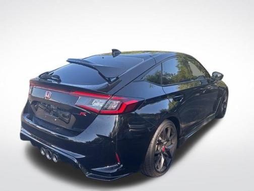 2025 Honda Civic Type R Base