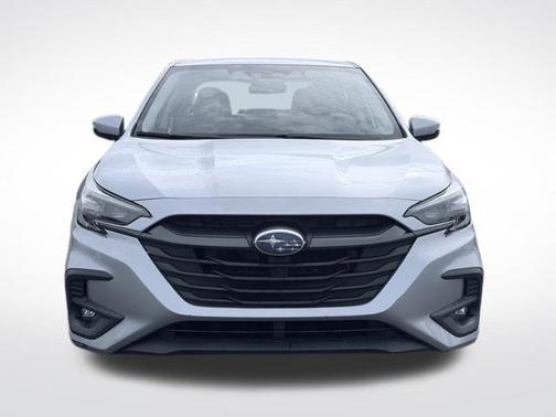 Ice Silver Metallic 2023 Subaru Legacy Premium