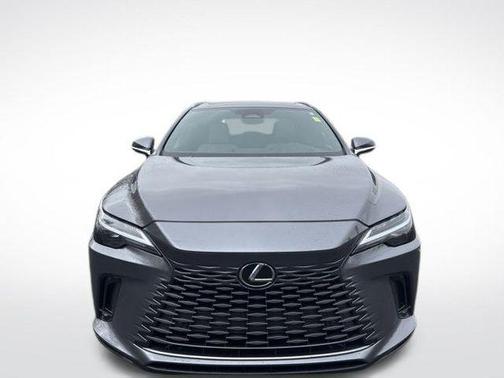 2023 Lexus RX 350 RX 350 Luxury