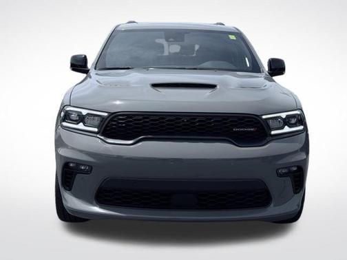 Destroyer Gray Clearcoat 2023 Dodge Durango R/T