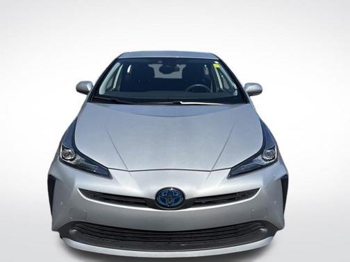 2022 Toyota Prius L