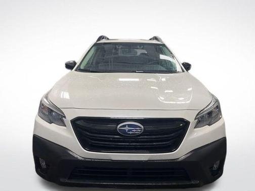2022 Subaru Outback Onyx Edition XT