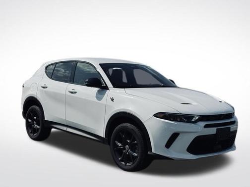 Q BALL 2024 Dodge Hornet GT