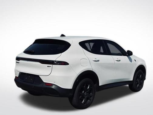 Q BALL 2024 Dodge Hornet GT