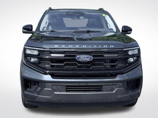 Stone Blue Metallic 2025 Ford Expedition Active