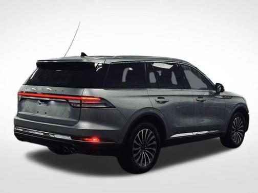 2024 Lincoln Aviator Reserve AWD