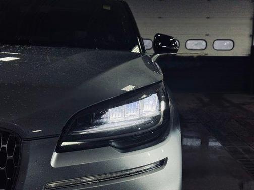 2024 Lincoln Aviator Reserve AWD