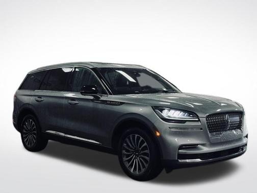 2024 Lincoln Aviator Reserve AWD