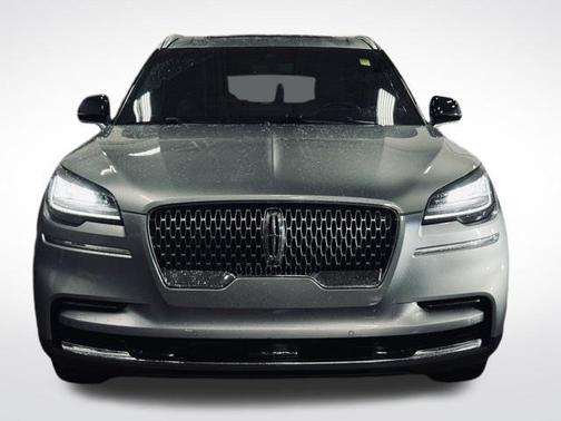2024 Lincoln Aviator Reserve AWD