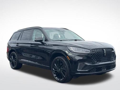 2026 Lincoln Aviator Reserve AWD