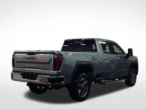 2024 GMC Sierra 2500 SLT