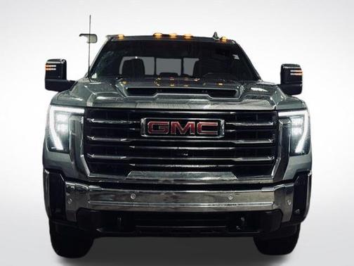 2024 GMC Sierra 2500 SLT