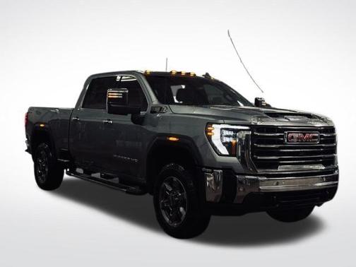 2024 GMC Sierra 2500 SLT