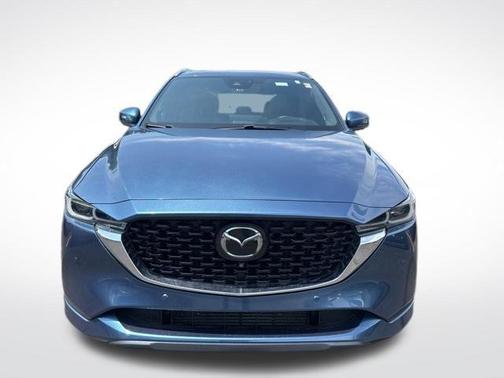2022 Mazda CX-5 Signature