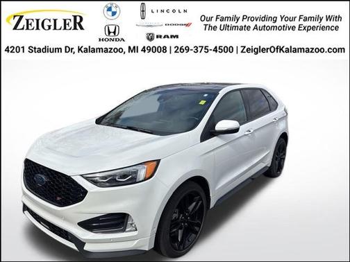 2022 Ford Edge ST