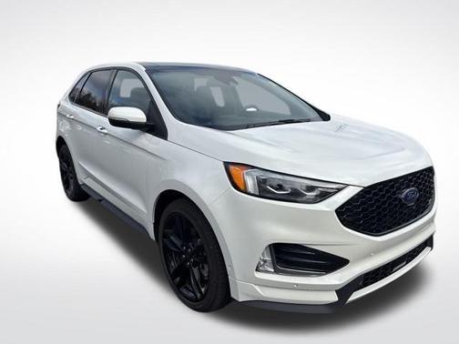2022 Ford Edge ST