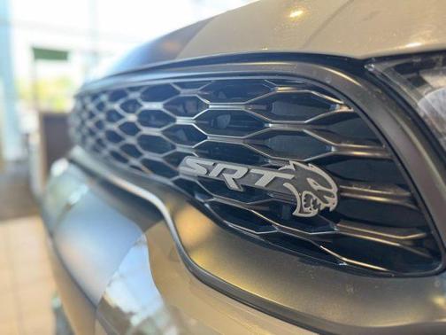 2021 Dodge Durango SRT Hellcat