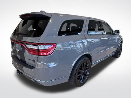 2021 Dodge Durango SRT Hellcat