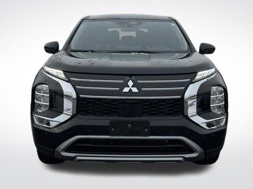 2025 Mitsubishi Outlander EDITION