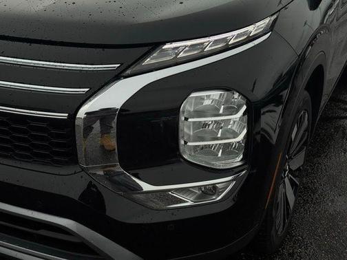 2025 Mitsubishi Outlander EDITION