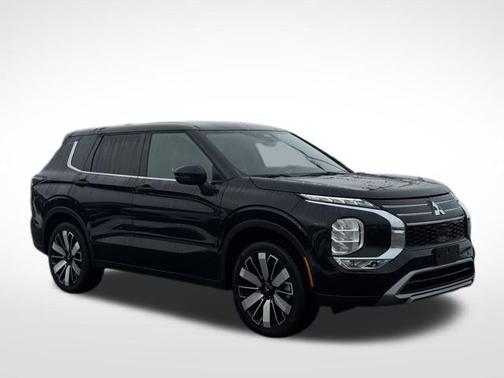 2025 Mitsubishi Outlander EDITION