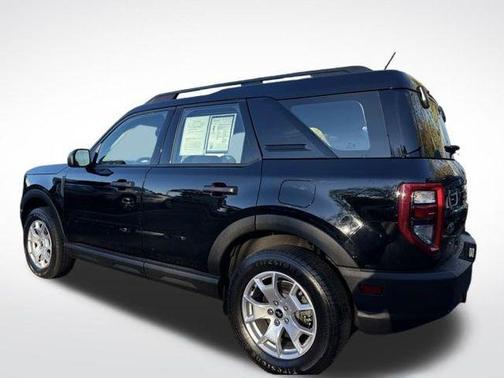 2023 Ford Bronco Sport Base