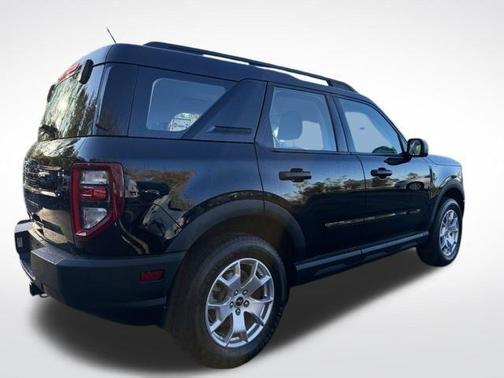 2023 Ford Bronco Sport Base