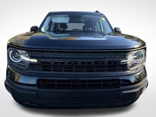 2023 Ford Bronco Sport Base