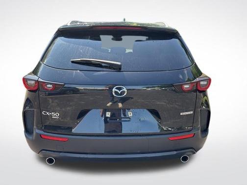 2024 Mazda CX-50 2.5 S Preferred Package