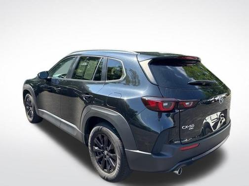 2024 Mazda CX-50 2.5 S Preferred Package