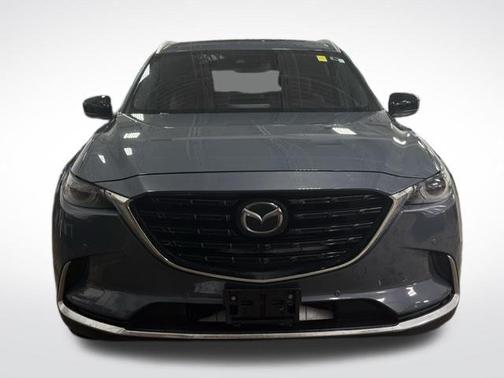 2023 Mazda CX-9 Carbon Edition
