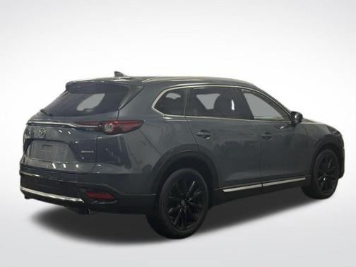 2023 Mazda CX-9 Carbon Edition